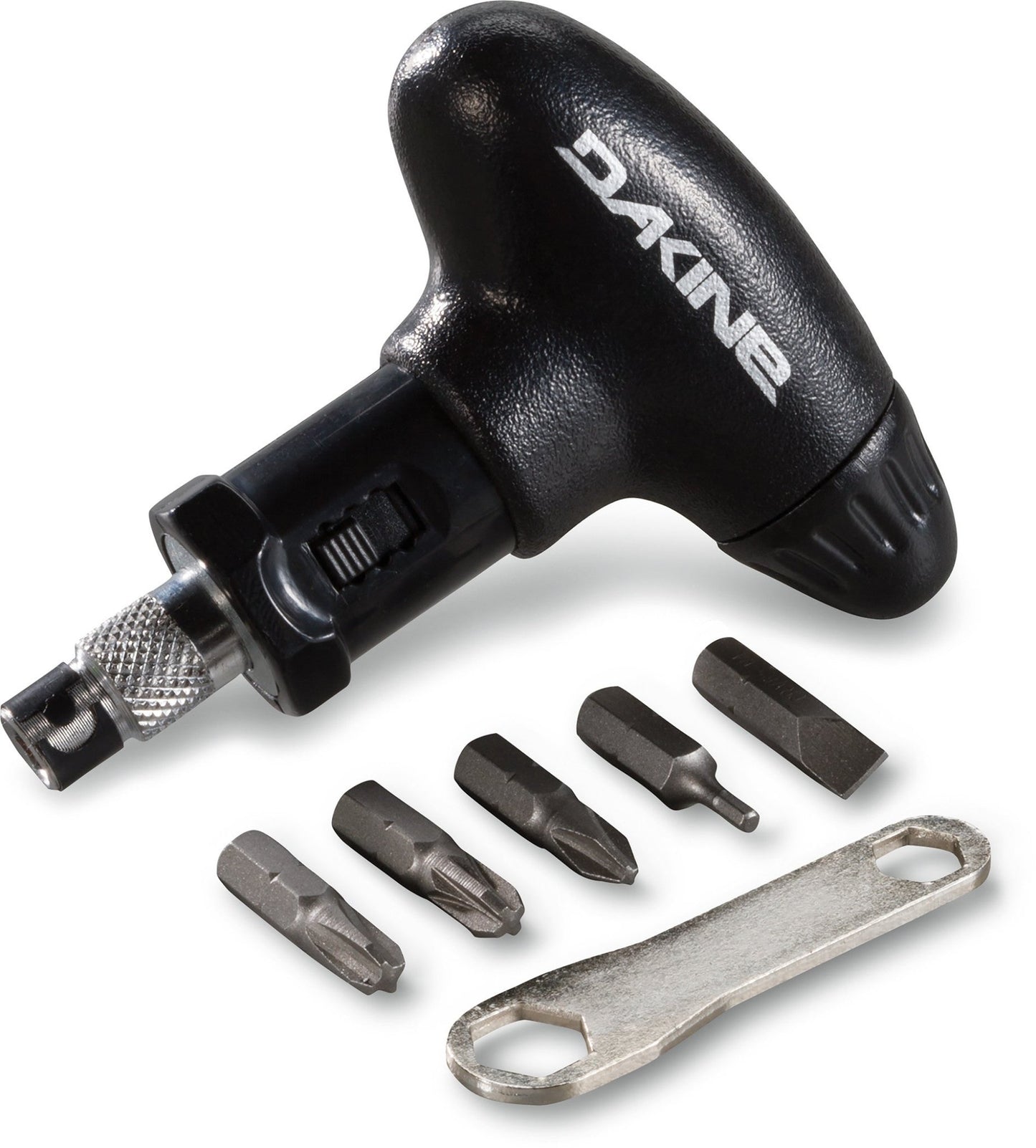 DAKINE Torque Driver Black Lines Snow Boutique