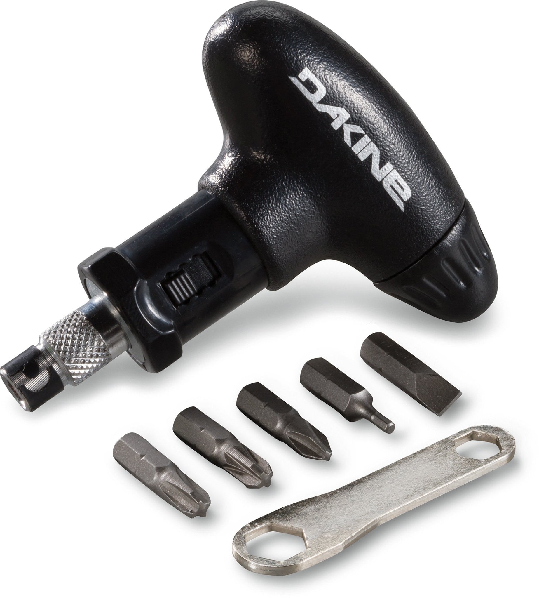 DAKINE Torque Driver Black Lines Snow Boutique