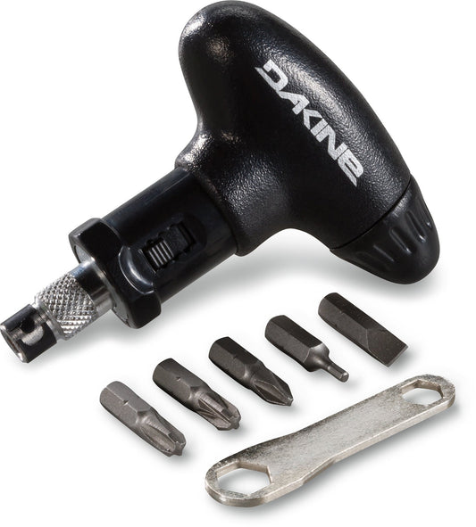 DAKINE Torque Driver Black Lines Snow Boutique