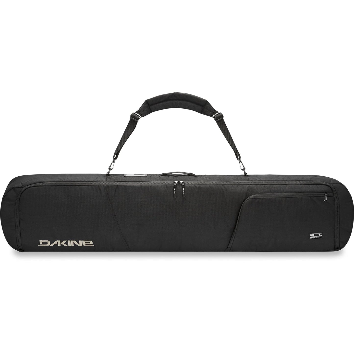 DAKINE Tour Snowboard Bag 175cm Black - Lines Snow Boutique