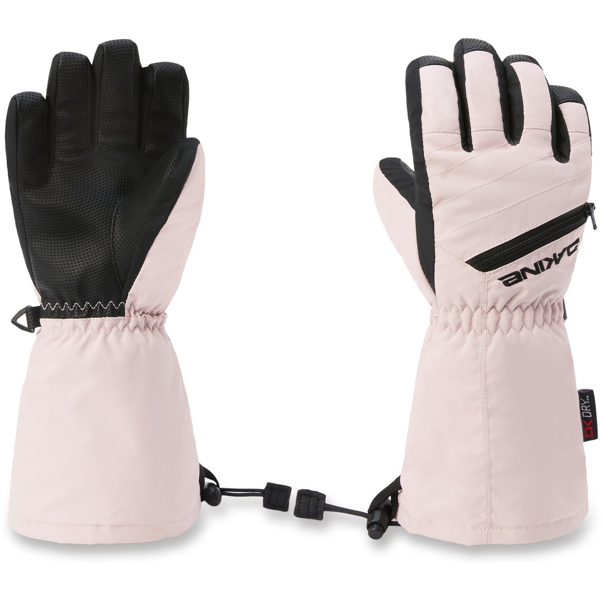 DAKINE Tracker Glove Burnished Lilac Lines Snow Boutique