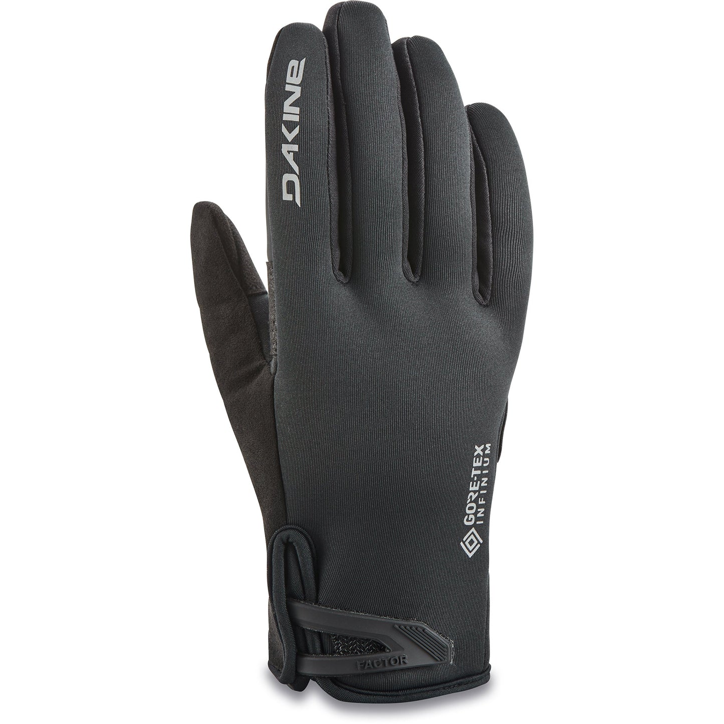 DAKINE Women's Factor Infinium Glove Lines Snow Boutique