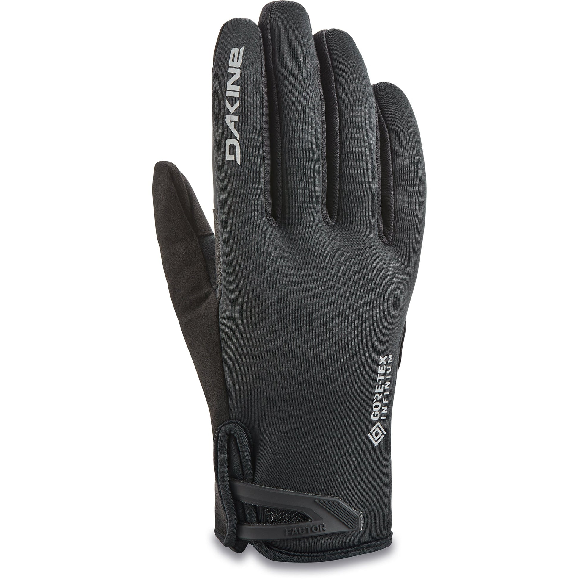 DAKINE Women's Factor Infinium Glove Lines Snow Boutique