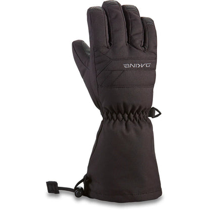 DAKINE Yukon Glove Black Lines Snow Boutique