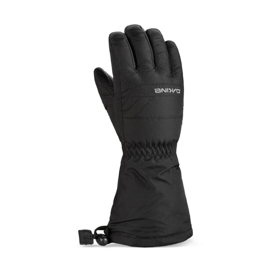 DAKINE Yukon Glove Black Lines Snow Boutique