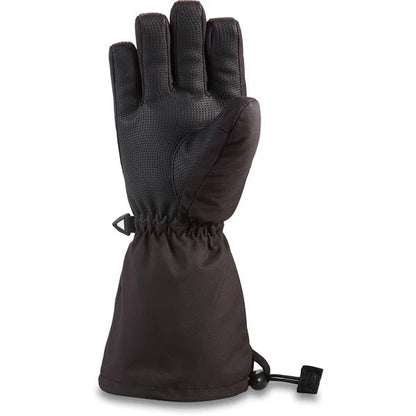 DAKINE Yukon Glove Black Lines Snow Boutique
