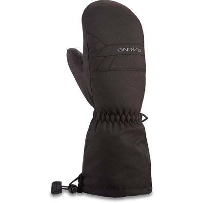 DAKINE Yukon Mitt Black Lines Snow Boutique