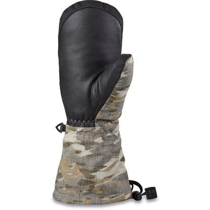 DAKINE Yukon Mitt Vintage Camo Lines Snow Boutique