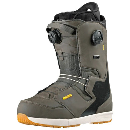 DEELUXE Demon L3 BOA Tarmac Lines Snow Boutique