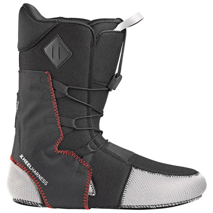 DEELUXE Demon L3 BOA Tarmac Lines Snow Boutique