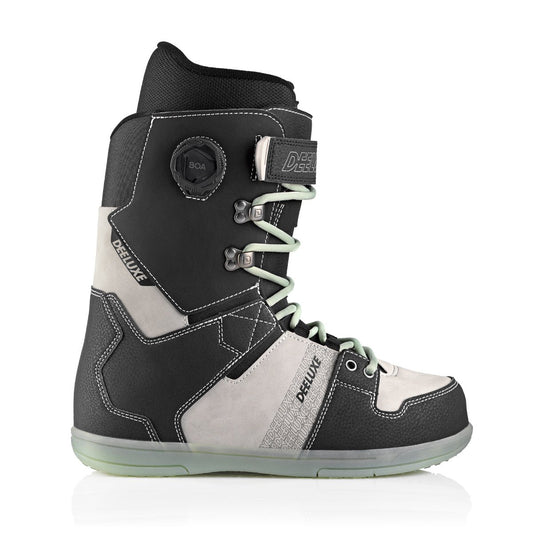 DEELUXE DNA Black Mojito Lines Snow Boutique