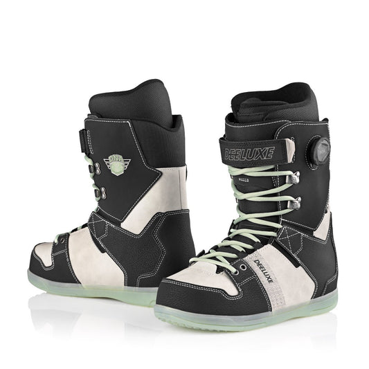 DEELUXE DNA Black Mojito Lines Snow Boutique