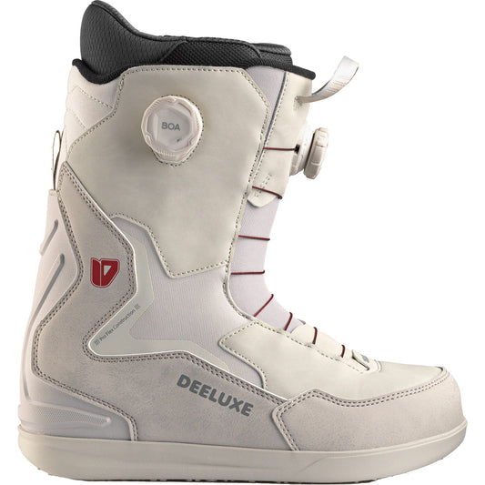 DEELUXE ID - Spacesuit
