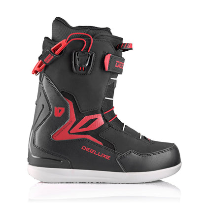 DEELUXE ID Team Red Matter Lines Snow Boutique