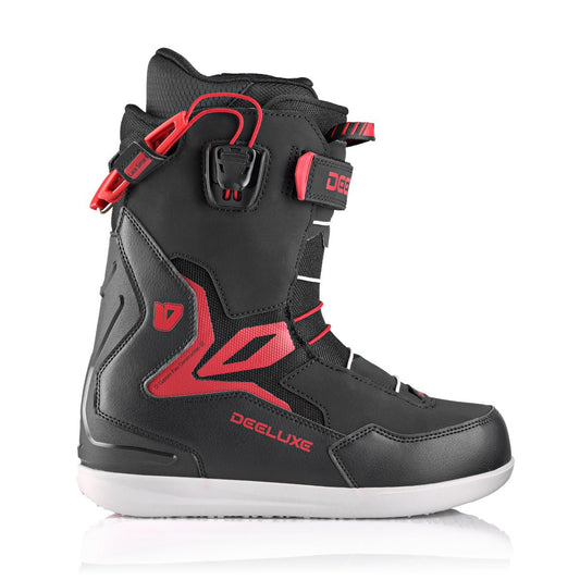 DEELUXE ID Team Red Matter Lines Snow Boutique