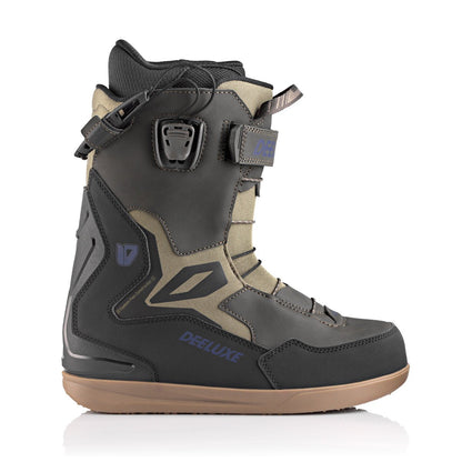 DEELUXE Team ID Dark Earth - Lines Snow Boutique