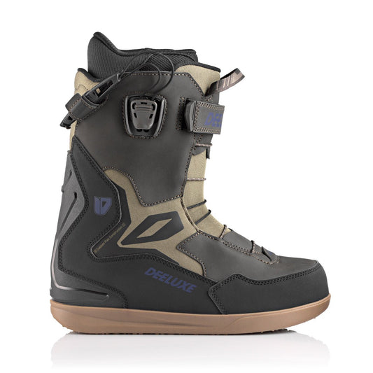 DEELUXE Team ID Dark Earth - Lines Snow Boutique