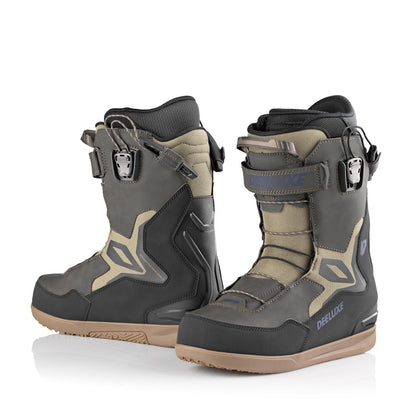 DEELUXE Team ID Dark Earth - Lines Snow Boutique