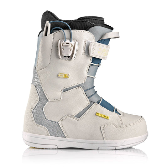 DEELUXE Team ID Lara Black Freeze Lines Snow Boutique