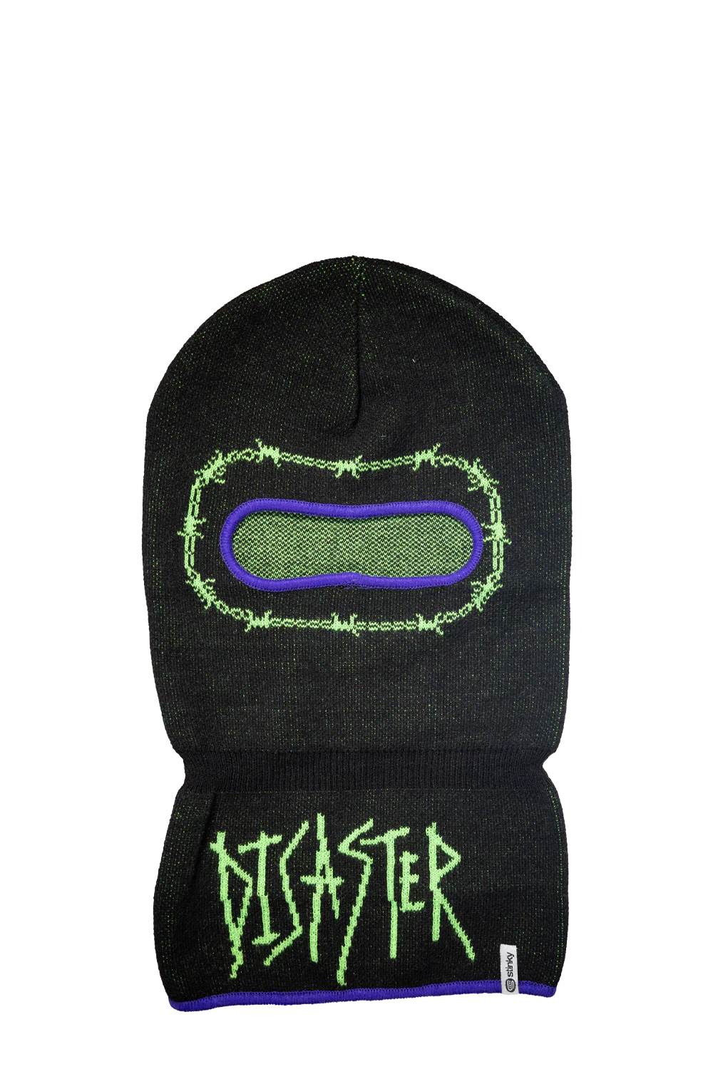 STINKY Disaster Arts Balaclava