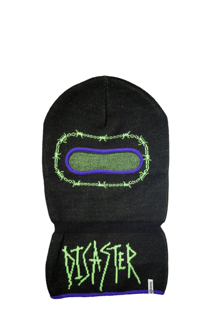 STINKY Disaster Arts Balaclava