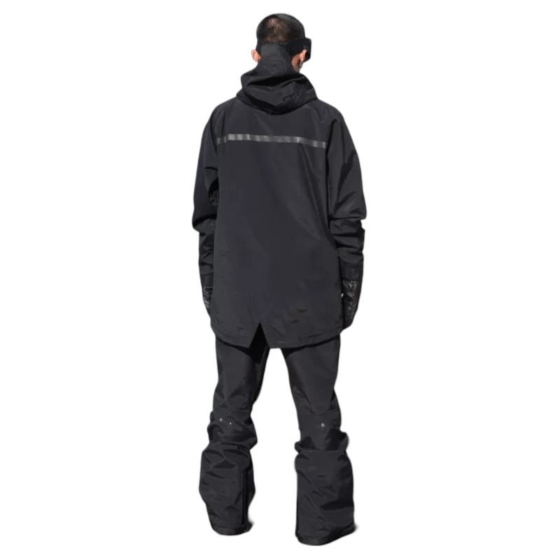 DOOREK 580 Pant Black Lines Snow Boutique
