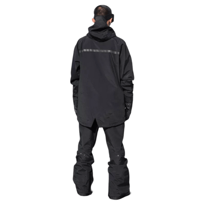 DOOREK 580 Pant Black Lines Snow Boutique
