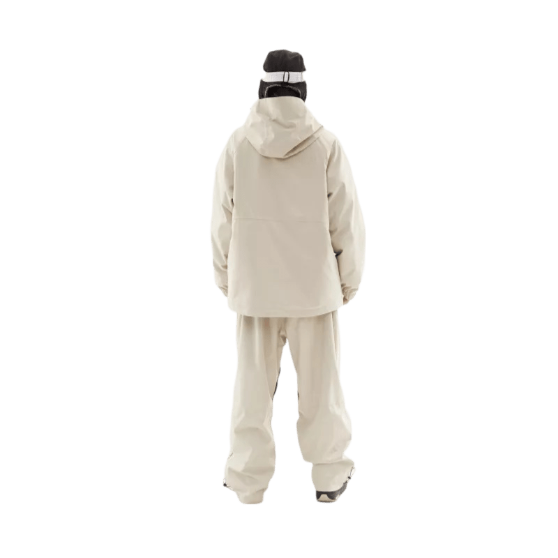 DOOREK 905 Jacket Beige Lines Snow Boutique