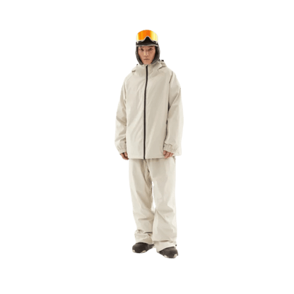 DOOREK 905 Jacket Beige Lines Snow Boutique