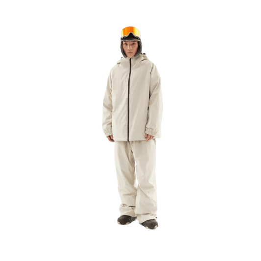 DOOREK 905 Jacket Beige Lines Snow Boutique