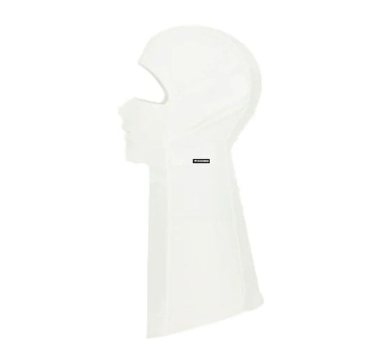 DOOREK Balaclava Blanco Lines Snow Boutique