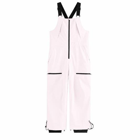 DOOREK Bib Pink - Lines Snow Boutique