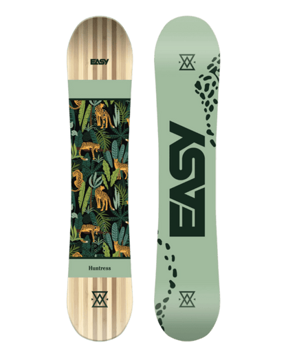 EASY Huntress Lines Snow Boutique