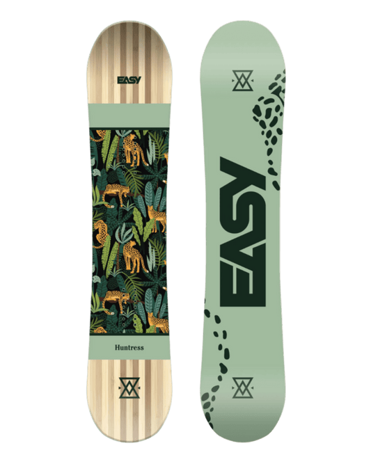 EASY Huntress Lines Snow Boutique