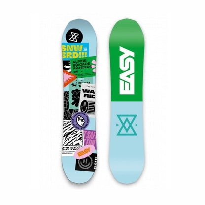 EASY Wallride Mini Lines Snow Boutique