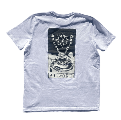 Eye See Star Tshir All One Brand Lines Snow Boutique