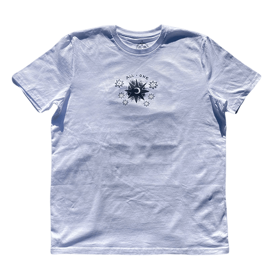 Eye See Star Tshir All One Brand Lines Snow Boutique