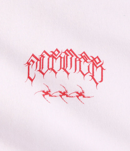 FORMER Fracture Crux T-Shirt White Lines Snow Boutique