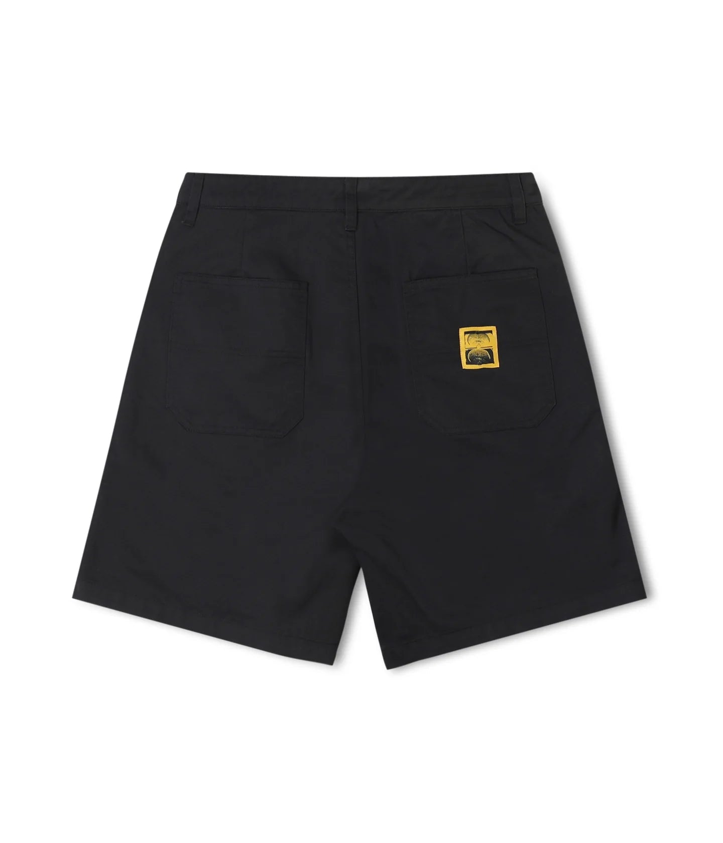 FORMER Reynolds 21'' Walkshort Black - Lines Snow Boutique