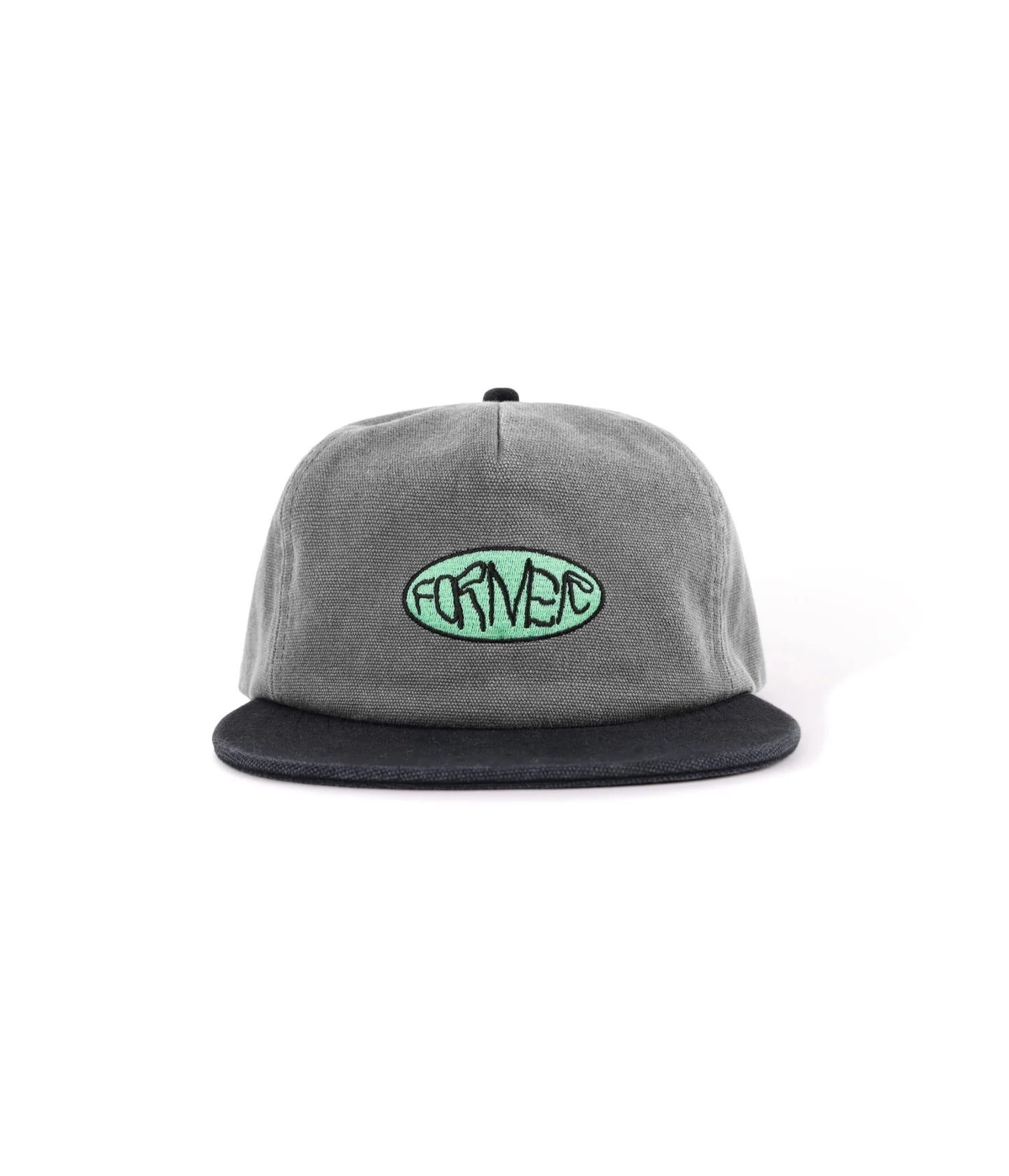 FORMER Slack Cap Black - Lines Snow Boutique