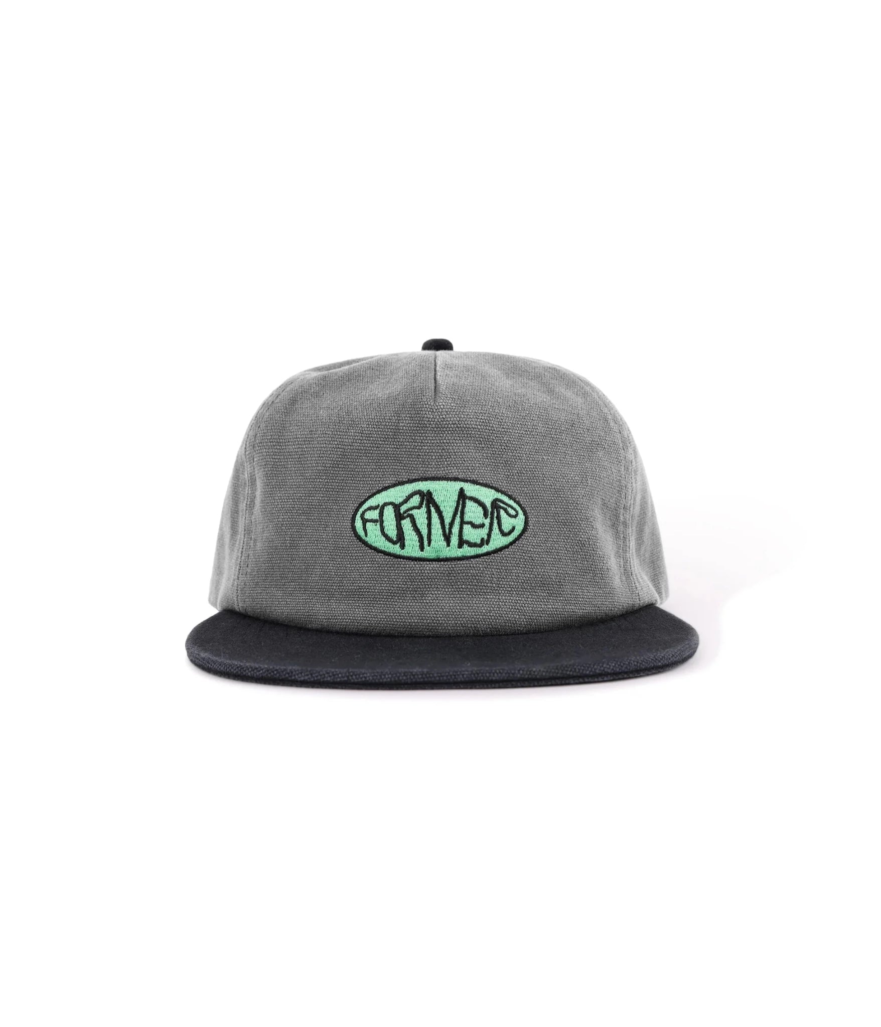 FORMER Slack Cap Black - Lines Snow Boutique