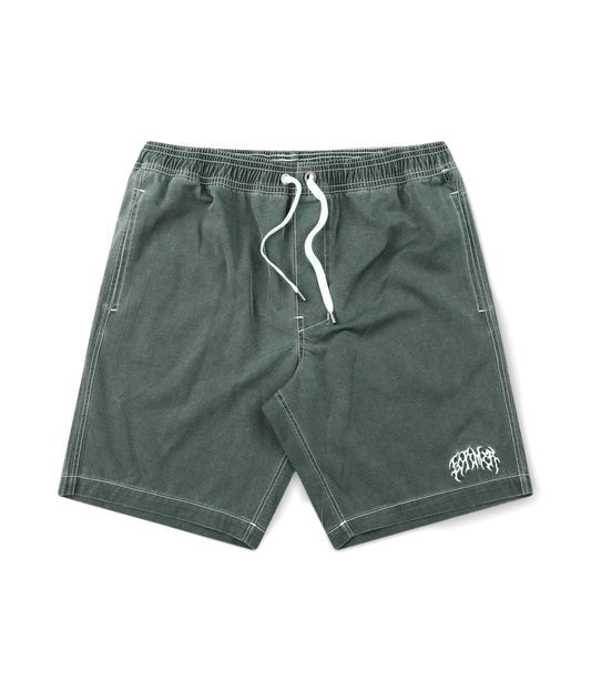 FORMER Swans 18'' Swim Short Pine - Lines Snow Boutique