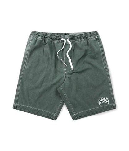 FORMER Swans 18'' Swim Short Pine - Lines Snow Boutique