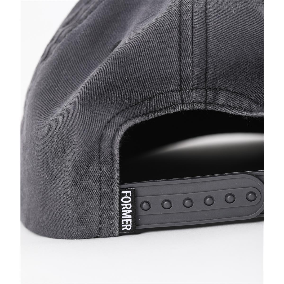 FORMER Undisturbed Cap Tarmac Lines Snow Boutique