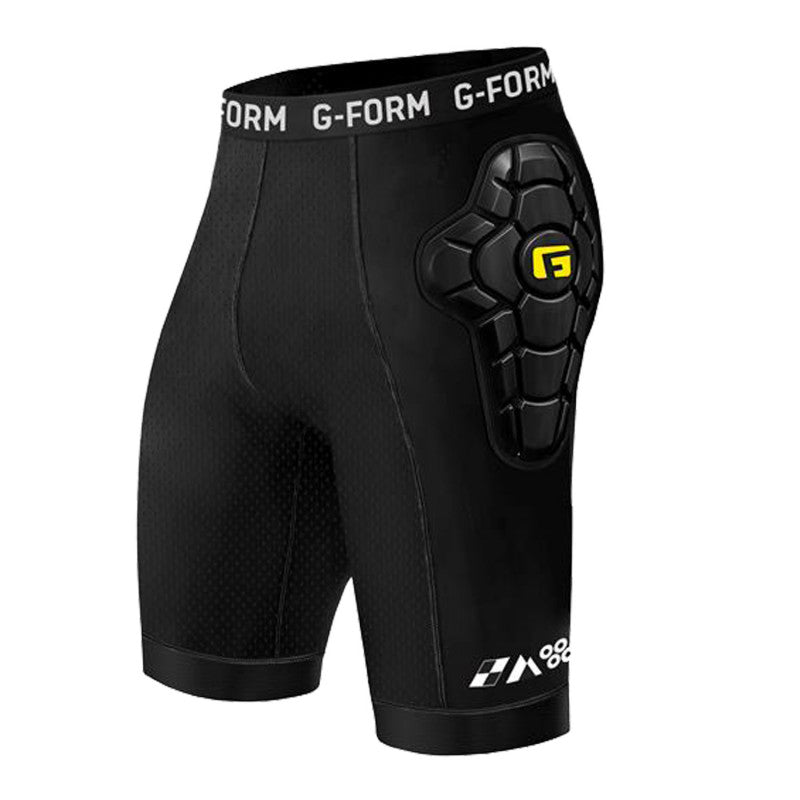 G-FORM EX-1 Bottom