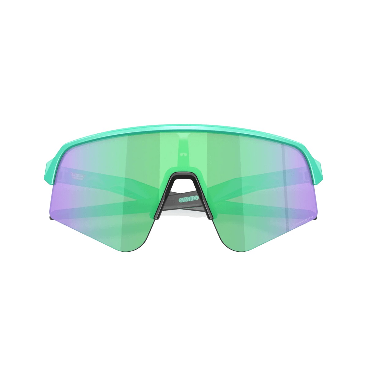 Oakley Sutro Lite Sweep Matte Celeste