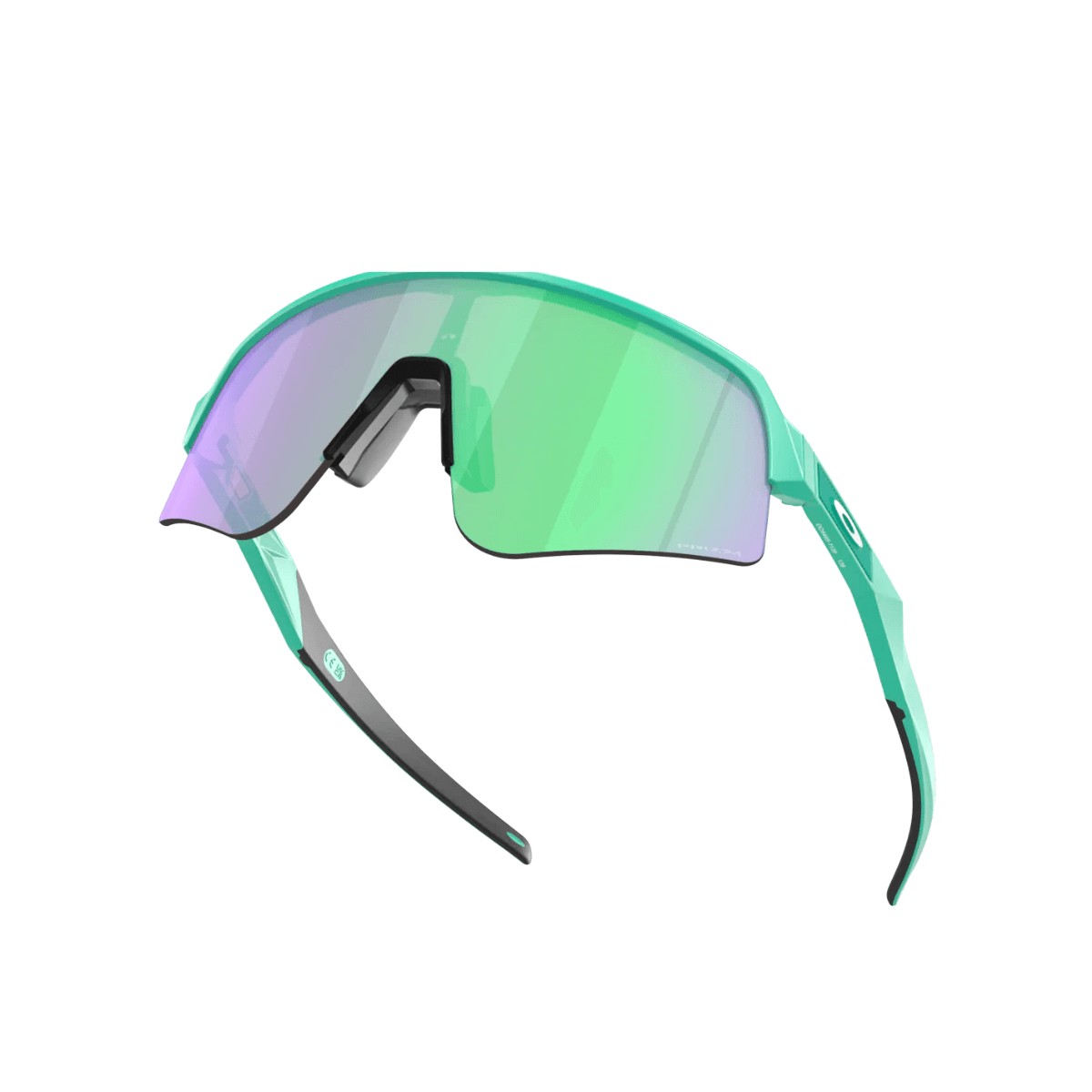 Oakley Sutro Lite Sweep Matte Celeste