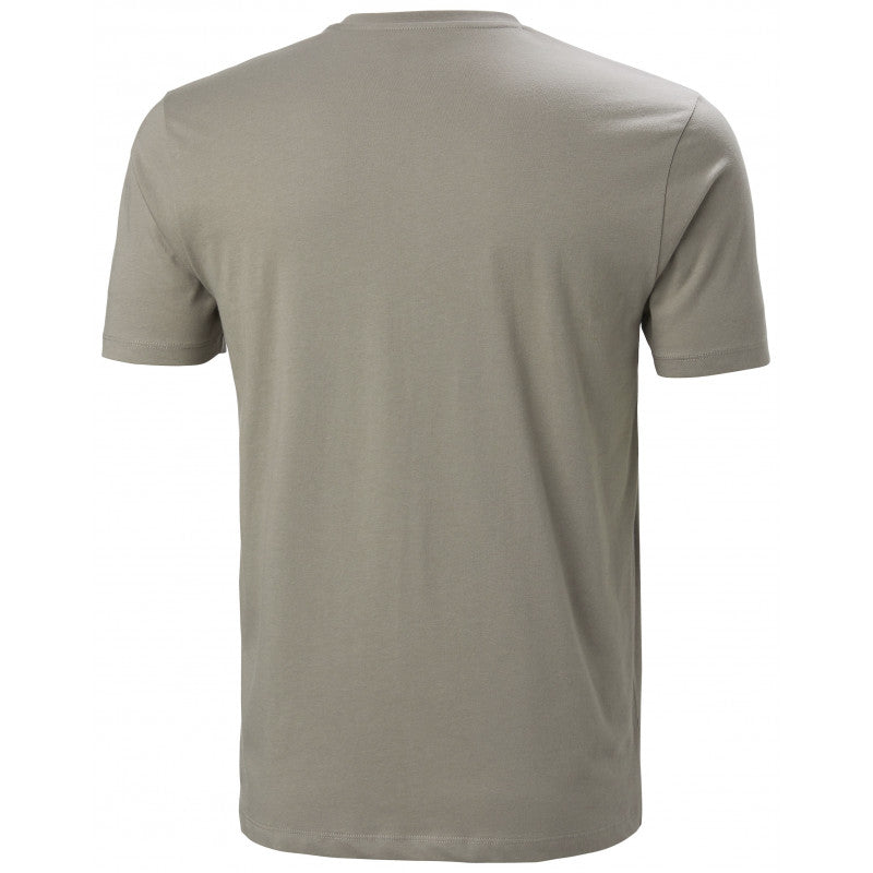 HELLY HANSEN F2F Cotton Tee