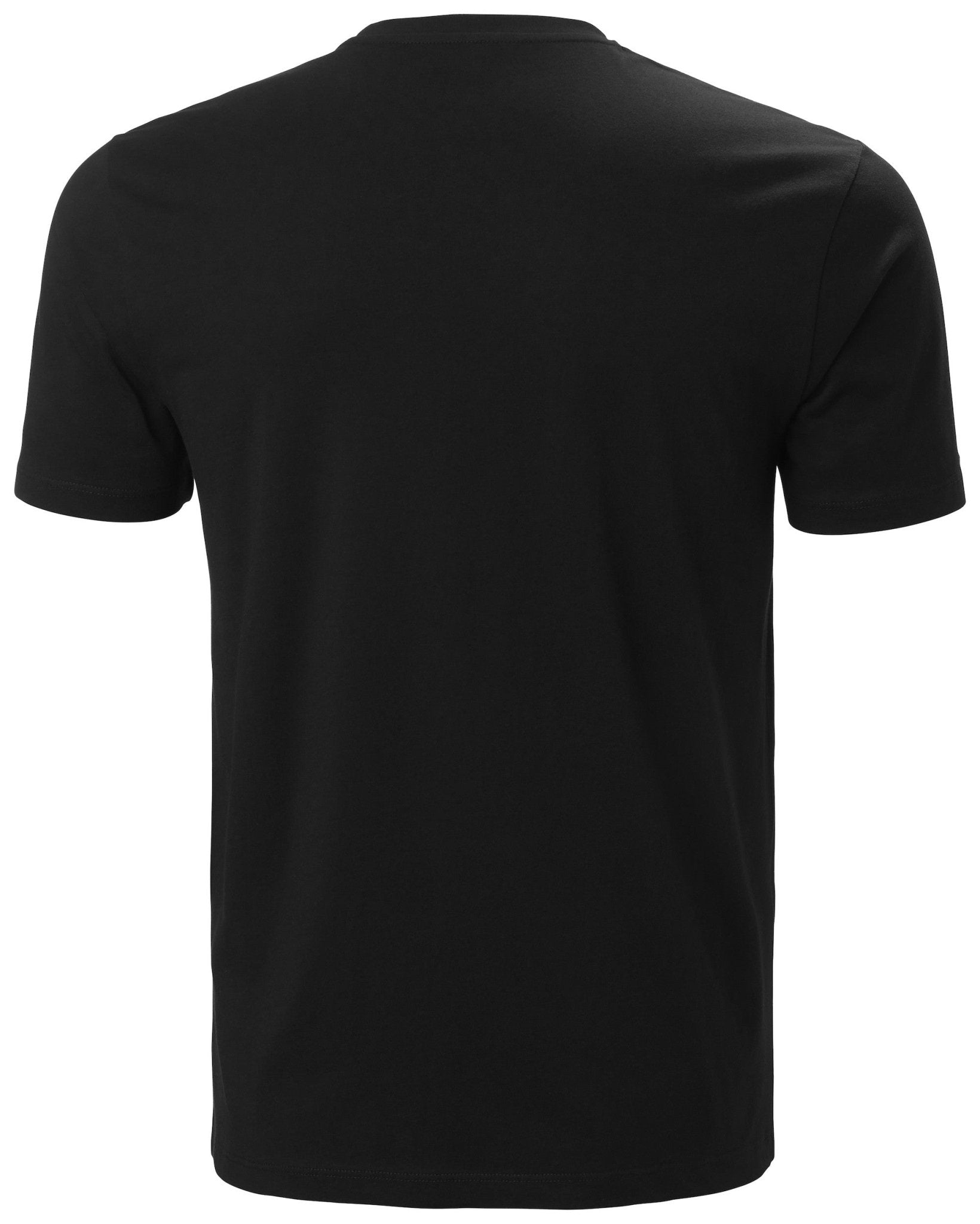 HELLY HANSEN F2F Cotton Tee 2.0 Lines Snow Boutique