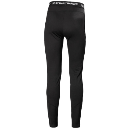 HELLY HANSEN Lifa Active Pant Black Lines Snow Boutique